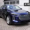 AUDI Q5 2.0 TFSI GASOLINA SPORTBACK ADVANCED QUATTRO S TRONIC AUDI Q5 2.0 TFSI GASOLINA SPORTBACK ADVANCED QUATTRO S TRONIC
