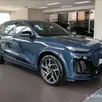 AUDI Q6 E-TRON 100 KW ELÉTRICO PERFORMANCE BLACK QUATTRO AUDI Q6 E-TRON 100 KW ELÉTRICO PERFORMANCE BLACK QUATTRO