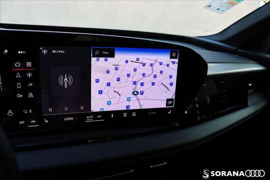 AUDI-Q6 E-TRON-2024