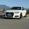 AUDI A4 2.0 TFSI ATTRACTION GASOLINA 4P S TRONIC AUDI A4 2.0 TFSI ATTRACTION GASOLINA 4P S TRONIC