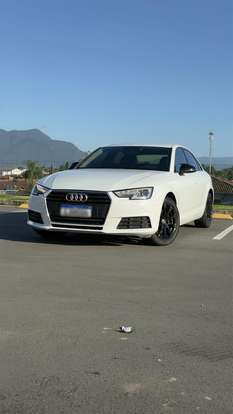 AUDI-A4-2018