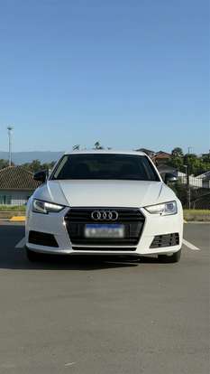 AUDI-A4-2018