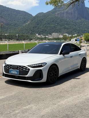 AUDI-A5-2025