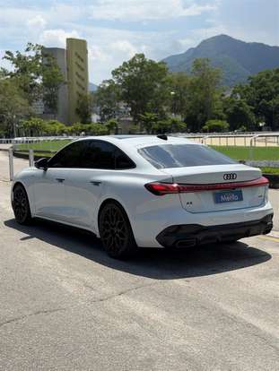 AUDI-A5-2025