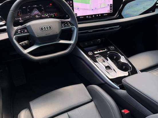 AUDI-A5-2.0 TFSI GASOLINA PERFORMANCE S EDITION QUATTRO S TRONIC AUDI-A5-2025