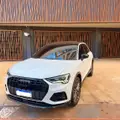 AUDI Q3 1.4 35 TFSI GASOLINA BLACK S LINE S TRONIC AUDI Q3 1.4 35 TFSI GASOLINA BLACK S LINE S TRONIC