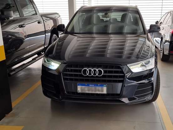 AUDI-Q3-1.4 TFSI ATTRACTION GASOLINA 4P S TRONIC AUDI-Q3-2015