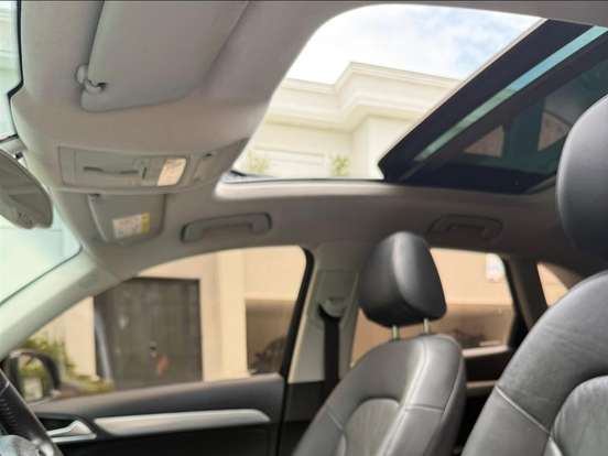 AUDI-Q3-2.0 TFSI AMBIENTE QUATTRO 4P GASOLINA S TRONIC AUDI-Q3-2015