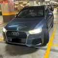 AUDI Q3 2.0 TFSI ATTRACTION QUATTRO 4P GASOLINA S TRONIC AUDI Q3 2.0 TFSI ATTRACTION QUATTRO 4P GASOLINA S TRONIC