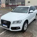 AUDI Q5 2.0 TFSI AMBIENTE 16V 225CV GASOLINA 4P AUTOMÁTICO AUDI Q5 2.0 TFSI AMBIENTE 16V 225CV GASOLINA 4P AUTOMÁTICO