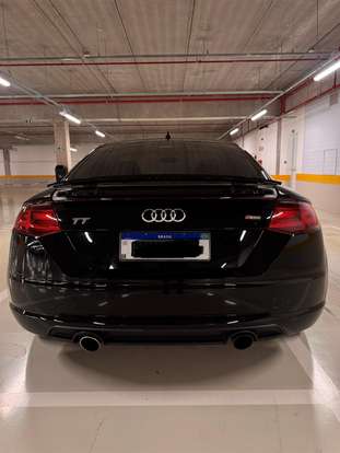 AUDI-TT-2.0 TFSI COUPÉ AMBITION 2P GASOLINA S-TRONIC AUDI-TT-2015
