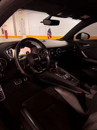 AUDI-TT-2.0 TFSI COUPÉ AMBITION 2P GASOLINA S-TRONIC AUDI-TT-2015