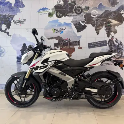 BAJAJ DOMINAR NS400Z 