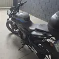 BAJAJ DOMINAR 200 BAJAJ DOMINAR 200