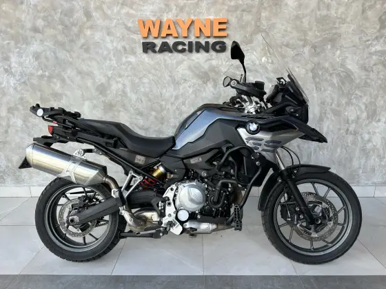 BMW F 750 GS PREMIUM 