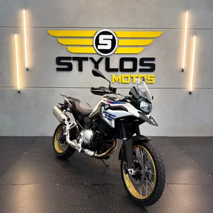 BMW F 850 GS PREMIUM 