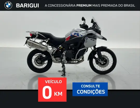 BMW F 900 GS ADVENTURE BMW F 900 GS ADVENTURE