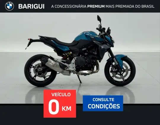 BMW F 900 R SPORT PLUS BMW F 900 R SPORT PLUS