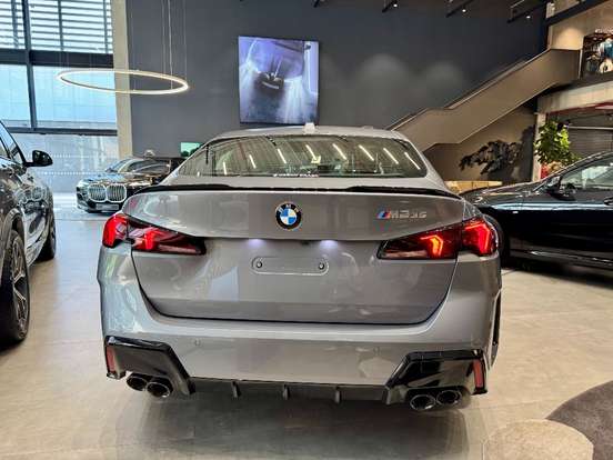 BMW-M 235i-2025