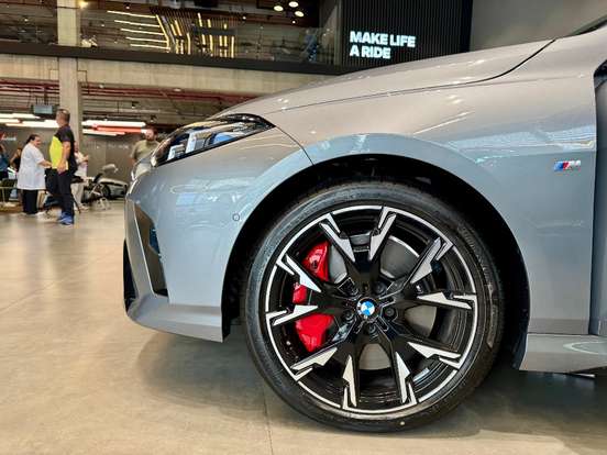 BMW-M 235i-2.0 16V TURBO GASOLINA XDRIVE GRAN COUPÉ STEPTRONIC BMW-M 235i-2025