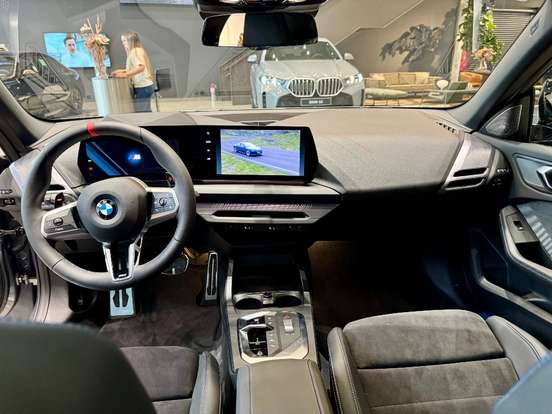 BMW-M 235i-2.0 16V TURBO GASOLINA XDRIVE GRAN COUPÉ STEPTRONIC BMW-M 235i-2025
