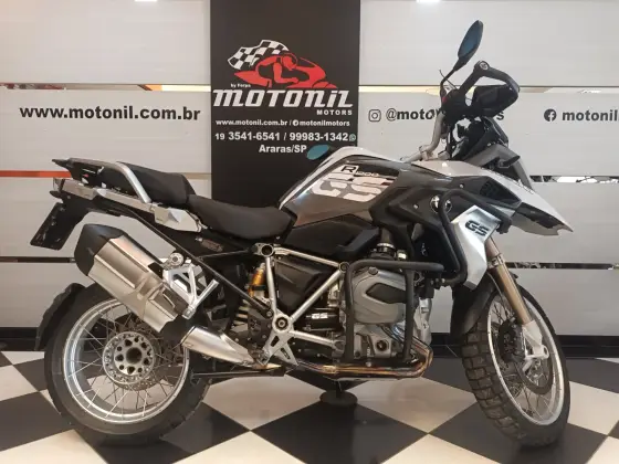 BMW R 1200 GS PREMIUM + BMW R 1200 GS PREMIUM +