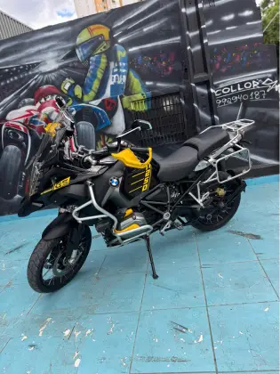 BMW R 1200 GS 