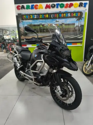 BMW R 1250 GS ADVENTURE PREMIUM 40 ANOS 