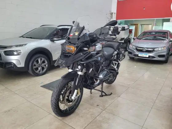 BMW R 1250 GS PREMIUM 