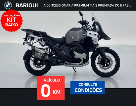 BMW R 1300 GS ADVENTURE TRIPLE BLACK BMW R 1300 GS ADVENTURE TRIPLE BLACK