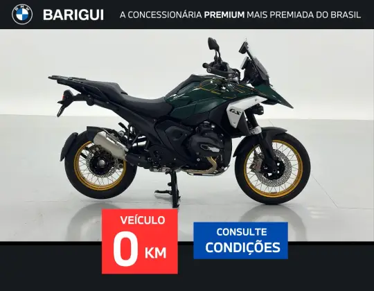 BMW R 1300 GS OPTION 719 BMW R 1300 GS OPTION 719