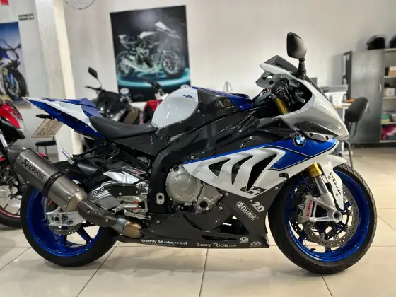 BMW S 1000 RR HP4 COMPETITION BMW S 1000 RR HP4 COMPETITION