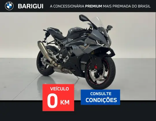 BMW S 1000 RR BMW S 1000 RR