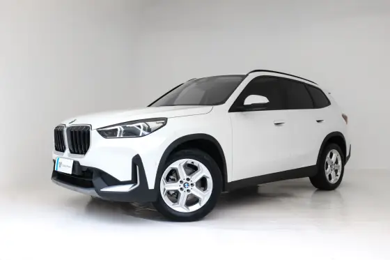 BMW X1 1.5 12V TURBO GASOLINA SDRIVE18I GP STEPTRONIC