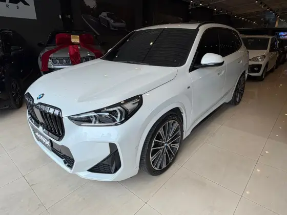 BMW X1 2.0 16V TURBO GASOLINA SDRIVE20I M SPORT STEPTRONIC BMW X1 2.0 16V TURBO GASOLINA SDRIVE20I M SPORT STEPTRONIC