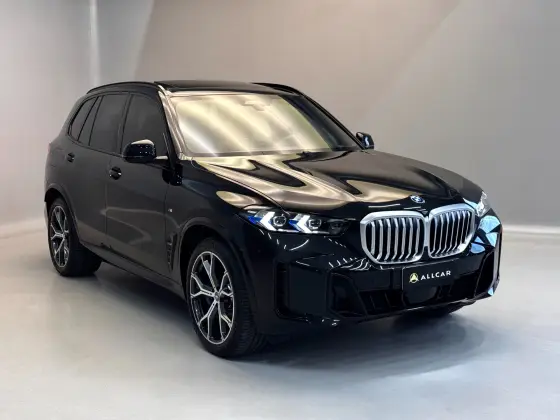 BMW X5 3.0 I6 TURBO HÍBRIDO XDRIVE50E M SPORT AUTOMÁTICO