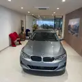 BMW 320i 2.0 16V TURBO FLEX SPORT GP AUTOMÁTICO BMW 320i 2.0 16V TURBO FLEX SPORT GP AUTOMÁTICO