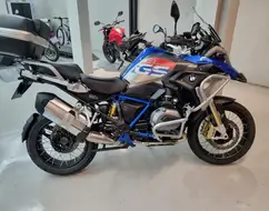 BMW R 1200 GS RALLYE BMW R 1200 GS RALLYE