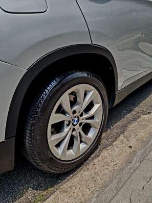 BMW-X1-2010
