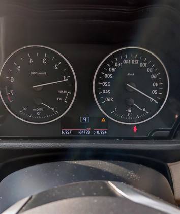 BMW X1 2.0 16V TURBO ACTIVEFLEX SDRIVE20I X-LINE 4P AUTOMÁTICO