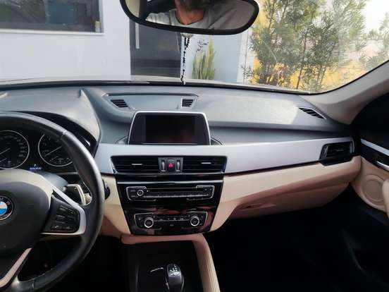 BMW-X1-2.0 16V TURBO ACTIVEFLEX SDRIVE20I X-LINE 4P AUTOMÁTICO BMW-X1-2016