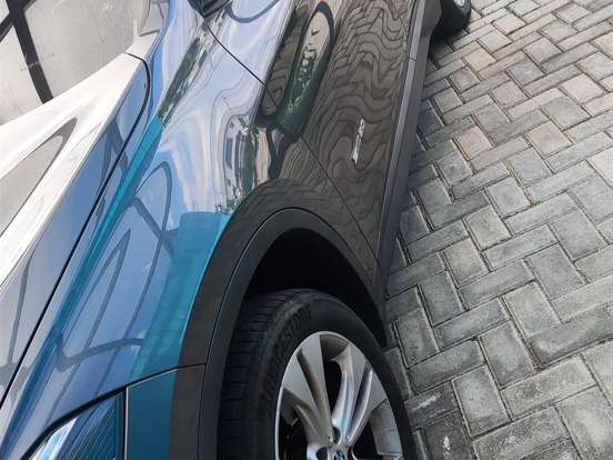 BMW-X1-2.0 16V TURBO ACTIVEFLEX SDRIVE20I X-LINE 4P AUTOMÁTICO BMW-X1-2016