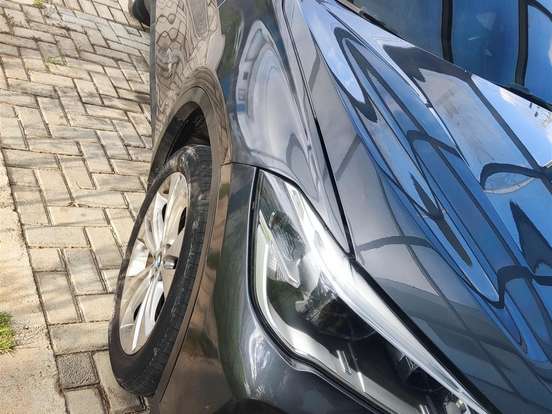 BMW-X1-2.0 16V TURBO ACTIVEFLEX SDRIVE20I X-LINE 4P AUTOMÁTICO BMW-X1-2016