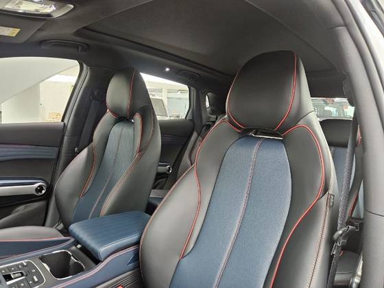 BYD YUAN PLUS 60,8 KW ELÉTRICO