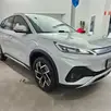BYD YUAN PLUS 60,8 KW ELÉTRICO BYD YUAN PLUS 60,8 KW ELÉTRICO