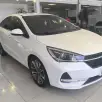 CAOA CHERY ARRIZO 5 1.5 VVT TURBO iFLEX RTS CVT CAOA CHERY ARRIZO 5 1.5 VVT TURBO iFLEX RTS CVT