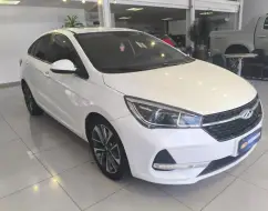 CAOA CHERY ARRIZO 5 1.5 VVT TURBO iFLEX RTS CVT CAOA CHERY ARRIZO 5 1.5 VVT TURBO iFLEX RTS CVT