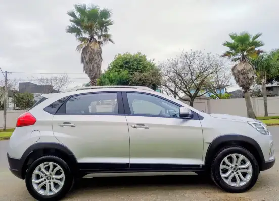 CAOA CHERY-TIGGO 2-2020