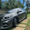 CAOA CHERY ARRIZO 6 PRO 1.5 VVT TURBO iFLEX CVT CAOA CHERY ARRIZO 6 PRO 1.5 VVT TURBO iFLEX CVT