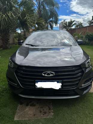 CAOA CHERY-ARRIZO 6 PRO-2021